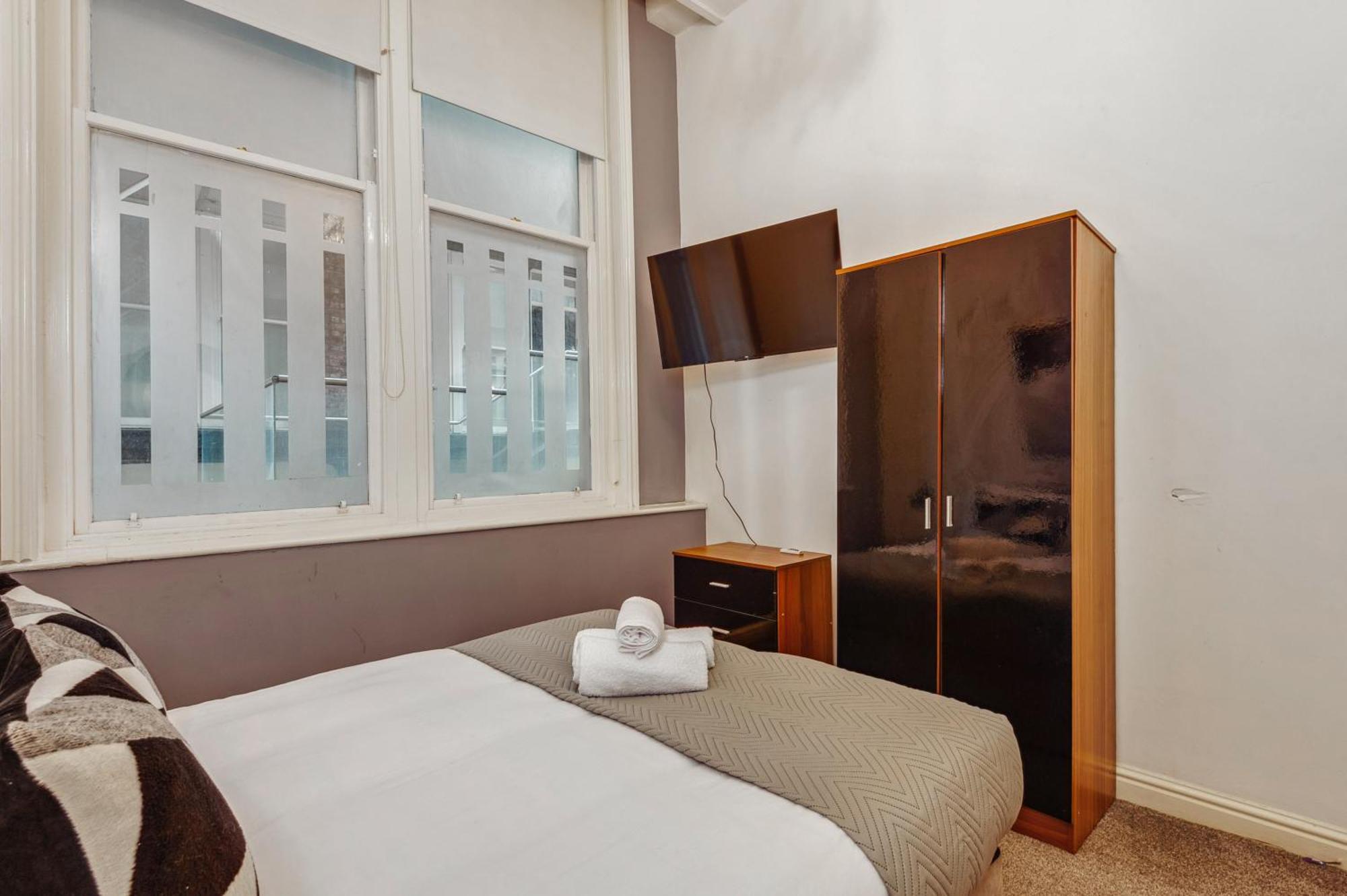 Apartamento Cozy Retreat Liverpool
