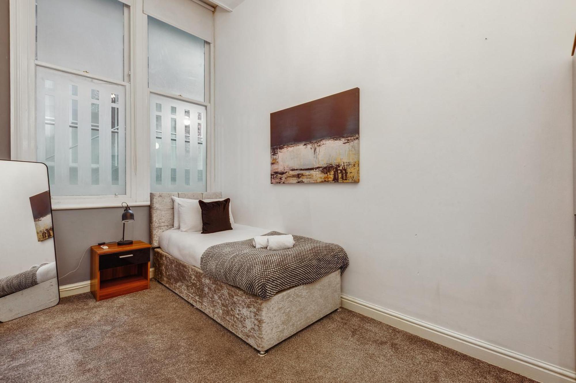 Cozy Retreat * Liverpool