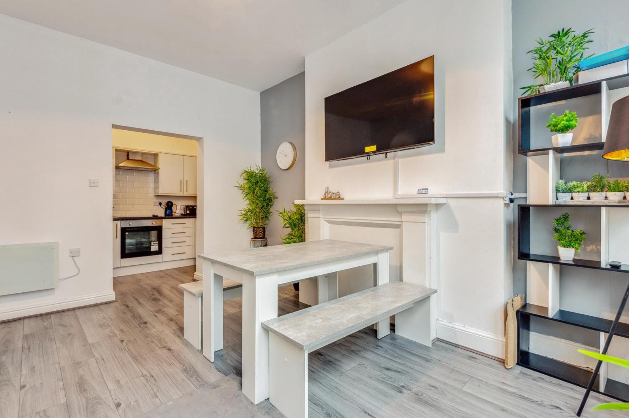 Apartamento Cozy Retreat *