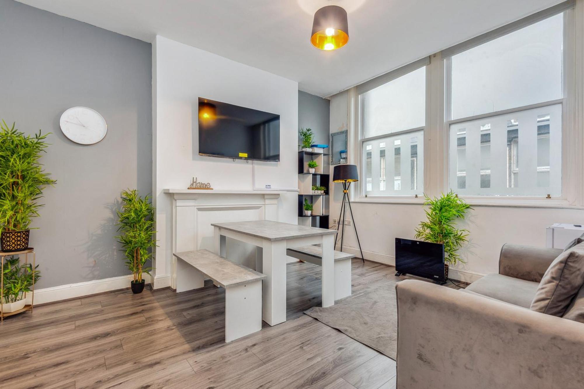 Apartamento Cozy Retreat *