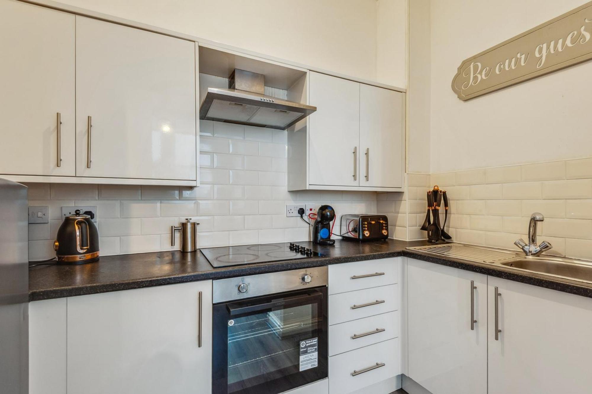 Cozy Retreat * Liverpool