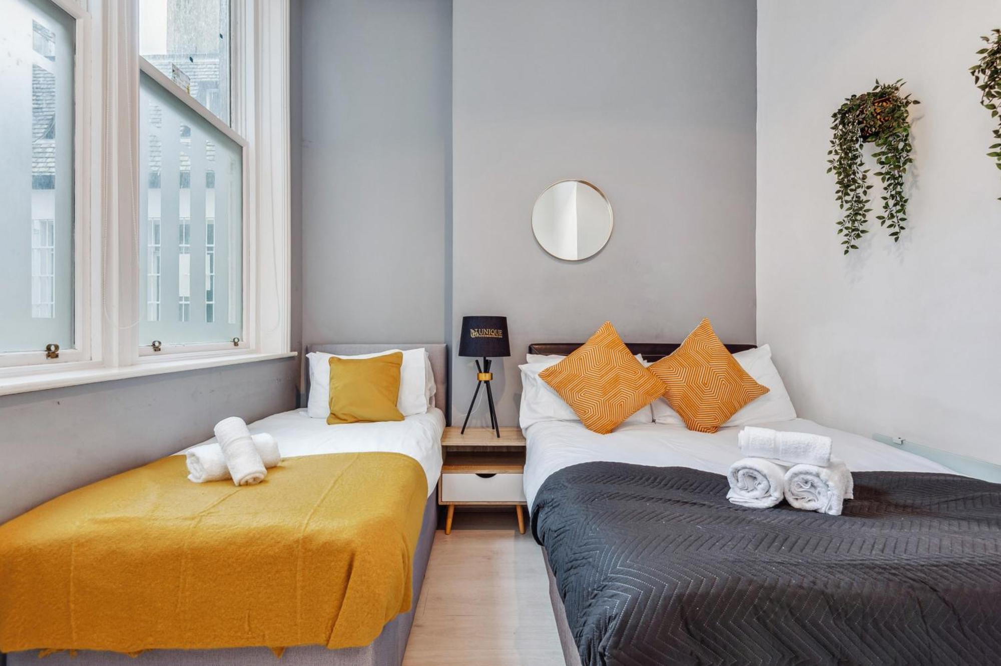 Apartamento Cozy Retreat *