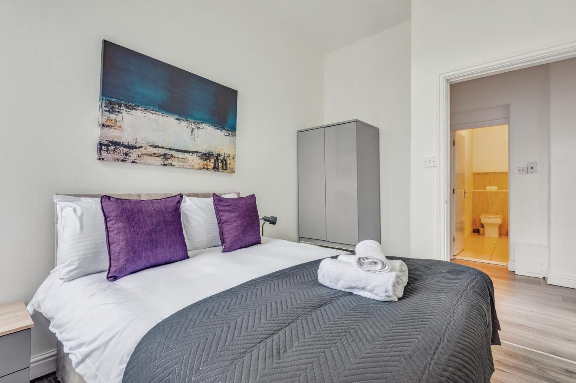 Apartamento Cozy Retreat *