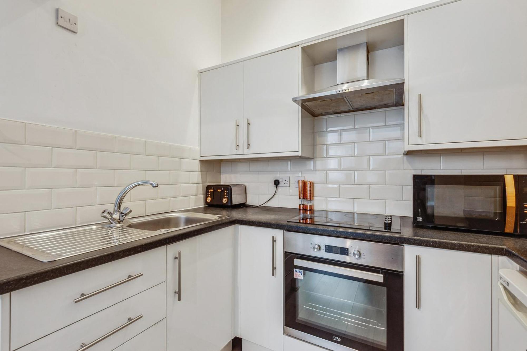 Cozy Retreat Apartamento *